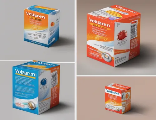 prezzo voltaren fiale